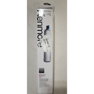 Kenmore replacements refrigerator filter 9083
